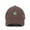 Brown, variant on Forget Me Not Masonic Flower Baseball Cap Embroidered Cotton Adjustable Dad Hat