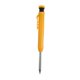 thumbnail image 4 of Lápiz de carpintero Lápiz activo exclusivo para trabajar la madera para dibujar en cartón y vidrio Amarillo, 4 of 8