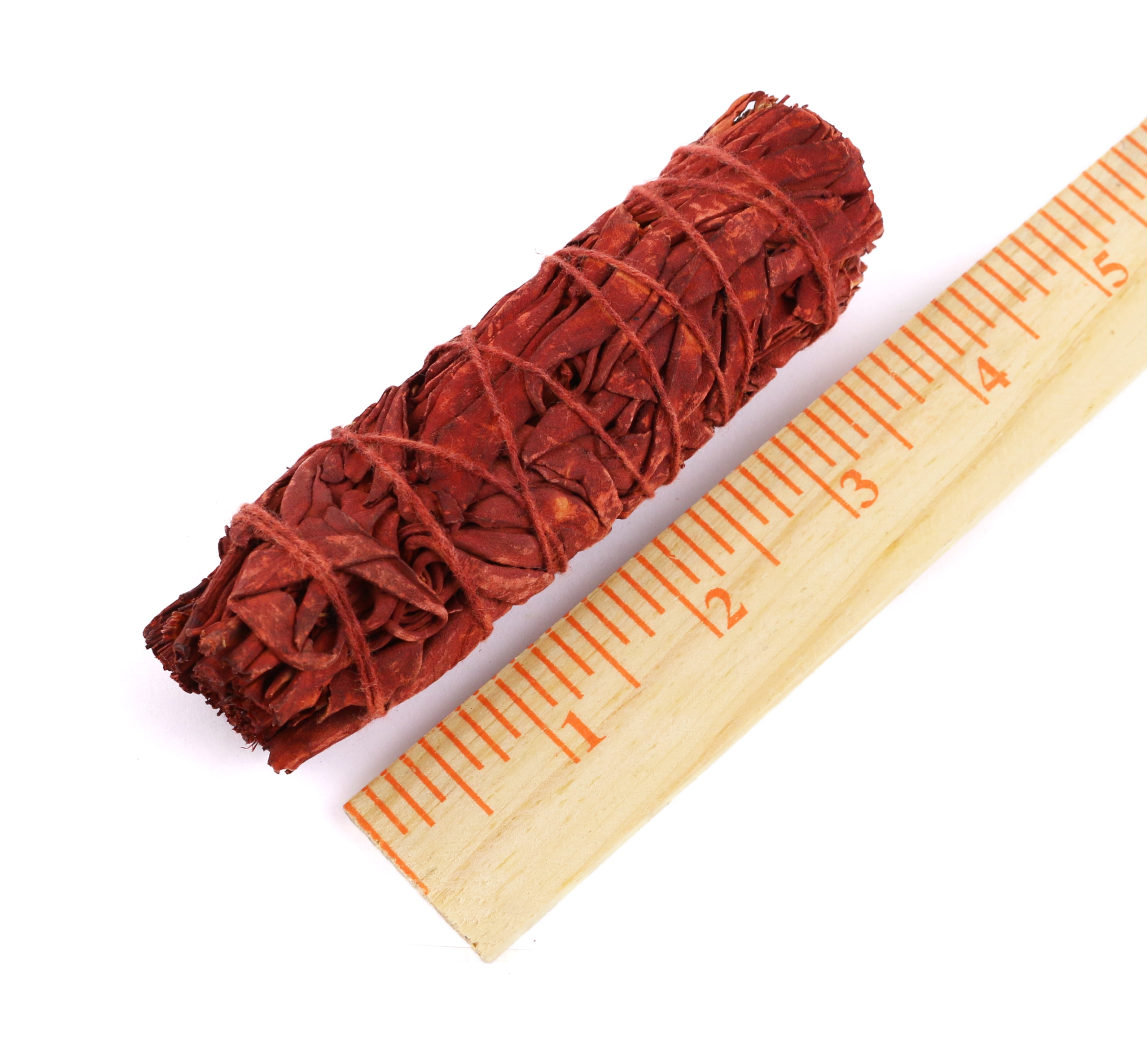 Ancient Veda 3 Pack Dragon's Blood Sage Smudge Stick Bundles & Smudging  Guide - Walmart.com