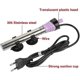thumbnail image 5 of Aquarium Heater Automatic Explosion-proof Constant Temperature Fish Tank Stainless Steel 50w, 5 of 5