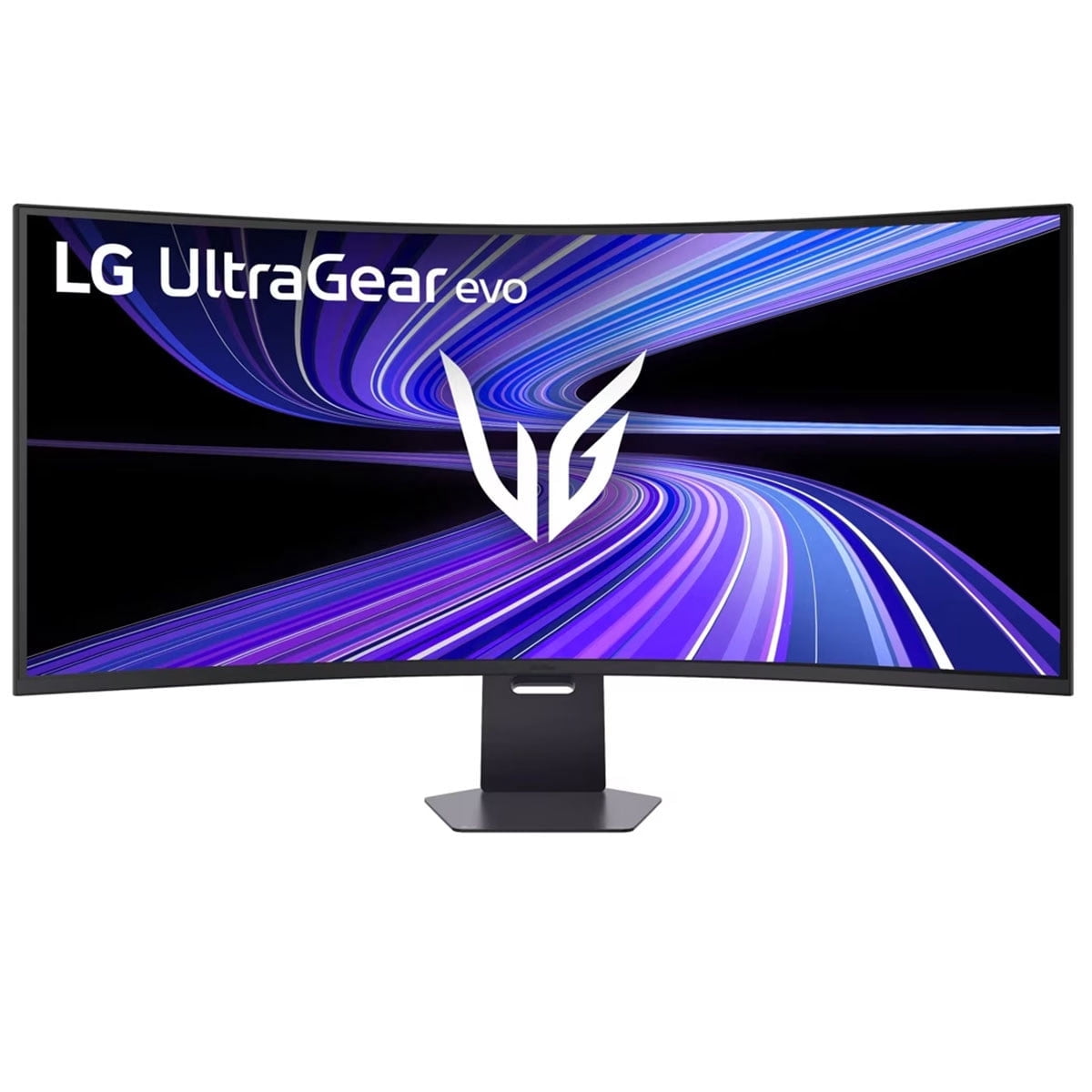 LG UltraGear 52 inch UHD 4K 240Hz AMD FreeSync Premium (Adaptive Sync) HDR600 USB-C 1ms Built-in Speaker Curved 5K2K Gaming Computer Monitor with Height Adjustable, Swivel & Tilt Stand 52G930B-B