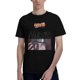 thumbnail image 1 of Camiseta de Manga Corta para Hombres Naru, 1 of 5