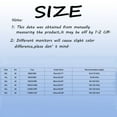 thumbnail image 4 of COMVALUE Front Snap Closure Bras for Older Women Wireless Plus Size Bra with Adjustable Shoulder Straps Full Coverage (Beige, XXL), 4 of 9