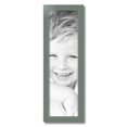 thumbnail image 2 of ArtToFrames 8x28 inch Green Picture Frame, Green Wood Poster Frame (4442), 2 of 8