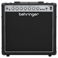 thumbnail image 3 of Amplificador Behringer Ha 40r Combo Guitarra 40 Watts Reverb Behringer HA-40R, 3 of 3
