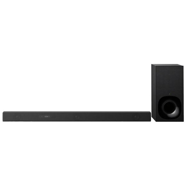 Sony soundbar hot sale walmart