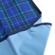 thumbnail image 3 of Babero grande impermeable para adultos a la hora , ayuda para discapacitados, protector de ropa, cocinero, comedor Yuyangstore  Babero para adultos, 3 of 8