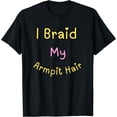 thumbnail image 1 of Funny and Embarrassing t shirts for Women T-Shirt - As Picture - 4XL, 1 of 2