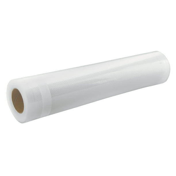 FoodSaver Vacuum Seal Rolls MultiPack, 3 Rolls (11" x 16') and 2 Rolls