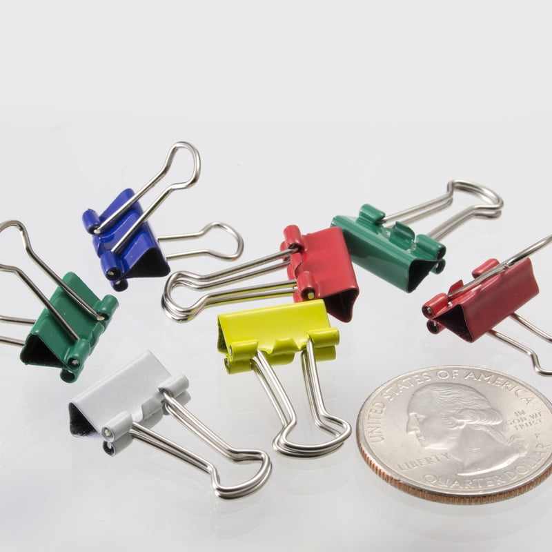 oic binder clips