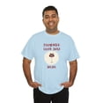 thumbnail image 6 of Fermented Grape Juice Inside T-Shirt - Unisex Heavy Cotton Tee, 6 of 9