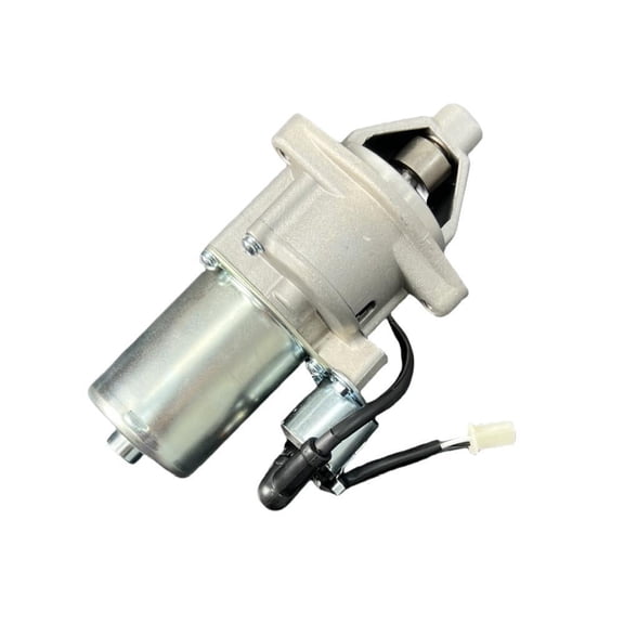 Starter W/ 2-Wire Plug For Predator 9000W 420cc for A-ipower SUA9000E SUA10000EC SUA12000E for Westinghouse WGen7500DFc WGen9500DF WGen9500 for Duromax XP10000X XP10000DX XP12000X XP12000DX Generator