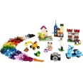 thumbnail image 3 of Kit de construcción, LEGO CLÁSICO, construye tus propios juguetes creativos, 3 of 3
