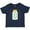Navy Blue, variant on Inktastic Fireflies Summer Vacation Boys or Girls Toddler T-Shirt