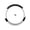 14cm-12V, variant on 1Pcs 12V/24V LED Touch Lamp RV Ultra-thin Round Dome Light Ceiling Lamp Reading Light For Caravan Boat Yacht Camping Car ,Easy Installation