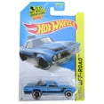 thumbnail image 1 of Auto de juguete Diecast Hot Wheels '68 El Camino azul 1:64, 1 of 1