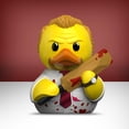 thumbnail image 2 of Figura coleccionable de vinilo con forma de pato de goma TUBBZ Shaun, 9 cm, 2 of 6