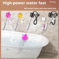 thumbnail image 2 of Electric Water Heater 2500W, Portable Pool Heater for Above Ground Pools & Hot Tubs, Immersion Water Heater with Digital LCD Thermometer, Submersible Water Heater for Hot Tub Heater, 2 of 7