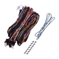 thumbnail image 6 of Parking Sensor Wiring Harness Replacement Parking Assist Sensor Cable for F10 F12 F13 f18 Auto Accessories 61119336380, 6 of 8