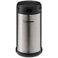 thumbnail image 2 of Zojirushi Pot à Lunch en Acier Inoxydable, 25 Onces, Acier Inoxydable, 2 of 3