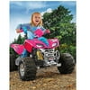 Fisher Price - Power Wheels Barbie Kfx