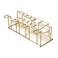thumbnail image 1 of Soporte de Pared para Organizador de Baño, Montaje en Pared para Cepillos y Tazas, 1 of 8