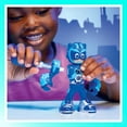 thumbnail image 4 of PJ Masks Buildable Heroes Catboy Action Figure, 4 of 7