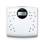 Seca Sensa 804 Digital Bathroom Scale W/ Body Fat (8041314009)