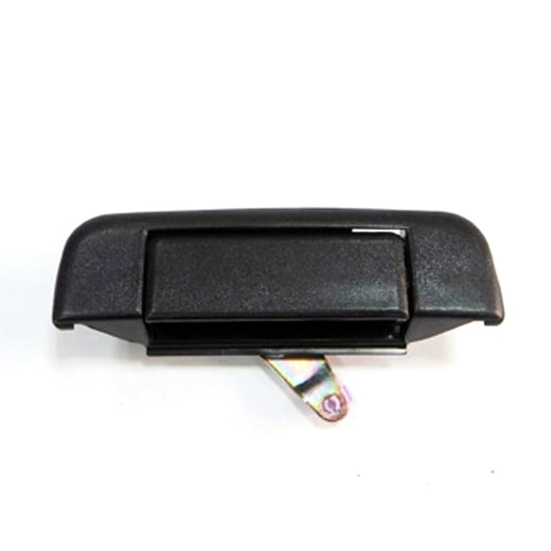 Action Crash Parts, New Standard Replacement Outer Tailgate Handle
