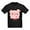 Black, variant on CafePress - Kawaii I Love Pigs Kids Dark T Shirt - Dark T-Shirt Kids XS-XL