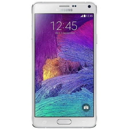 Samsung Galaxy Note 4 N910TC Smartphone (Unlocked)