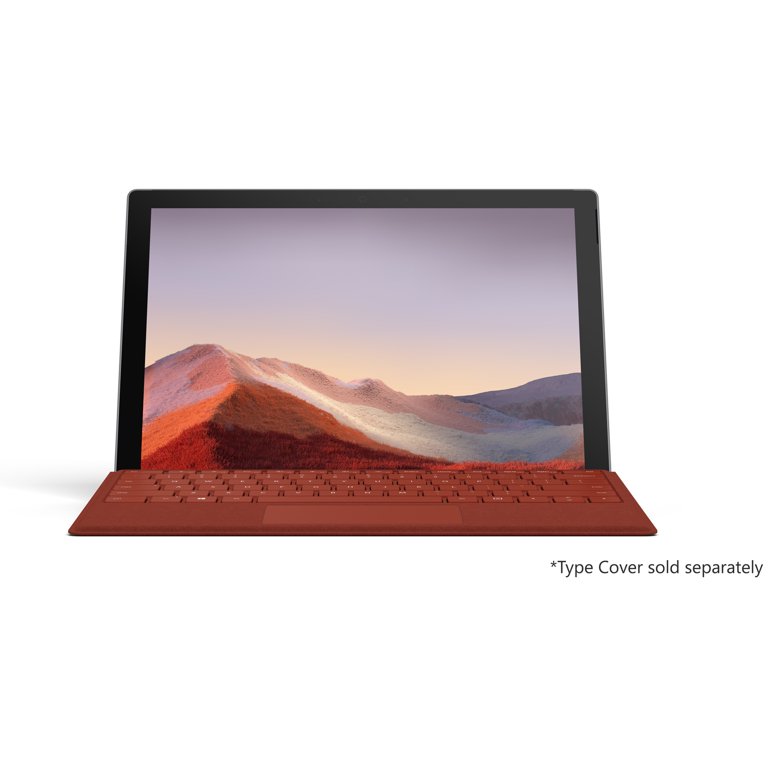 Restored Microsoft Surface Pro 7 12.3