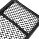 thumbnail image 1 of Estante Plegable Para Exteriores, Mini Mesa Portátil Para Acampar, Picnic, Almacenamiento Integrado, Parrilla, Estante De Hierro, 1 of 7