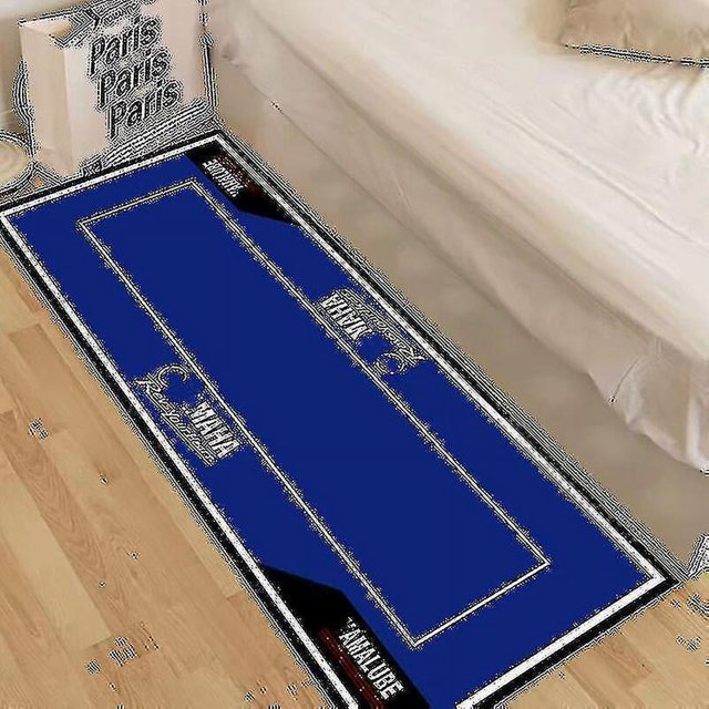 Anti-slip Motorcycle Display Mat - Stylish Racing Moto Carpet-week