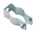 thumbnail image 2 of HALEX/SCOTT FETZER 3/4" Conduit Hanger With Bolt & Nut 5-Pack 26781, 2 of 2