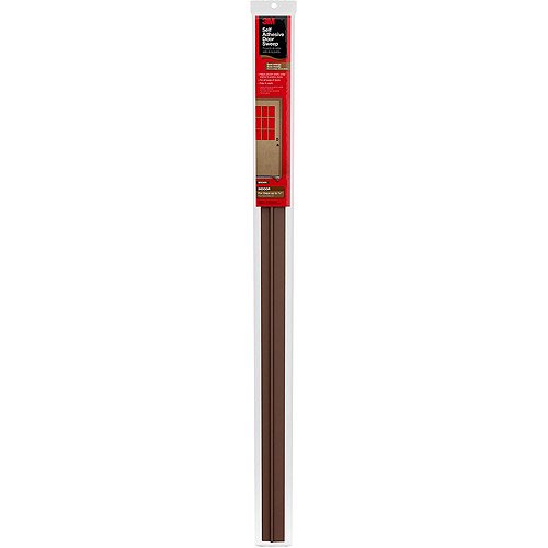 3M SelfAdhesive Door Sweep