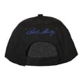 thumbnail image 2 of Ford Shelby G.T.500 Embroidered Logo Baseball Cap Black Official Licensed, 2 of 2