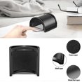thumbnail image 4 of Pop Filter, [Upgraded Three Layers] Layer Microphone Windscreen Cover Handheld Mic Shield Mask,Microphone Accessories, 4 of 4