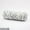 Grey+White, variant on Nvzi 8-Strand Mixed Fiber Yarn for Crocheting - 2 Rolls Yarn, Soft Premium Yarn Packs for Crocheting Projects, Durable Yarn for DIY Crafts.Dark Grey Type A