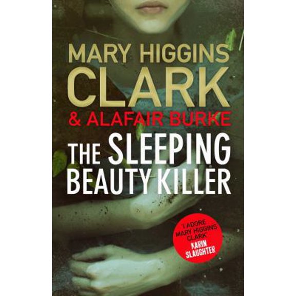 Pre-Owned The Sleeping Beauty Killer (Paperback) 1471154203 9781471154201