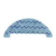 thumbnail image 2 of For ILIFE L100 / ILIFE A10S Robot Vacuum Cleaner Replacement Accessories Kit Main Brush Side Brush Mop Cloths Rag Spare Parts~1383, 2 of 3