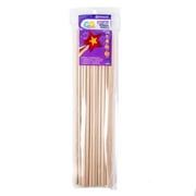 Go Create Assorted Dowel Value Pack, 1 Each