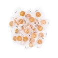 thumbnail image 4 of Mini Yakgwa Korean Honey Ginger Cookies, Individually Wrapped Traditional Korean Snack, Soft & Chewy Dessert, 3 Pack, 4 of 6