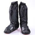 thumbnail image 2 of 4xStreet Riding Racing Fundas Para Botas De Motocicleta Protector Para Zapatos A Prueba De Lluvia M SM SunniMix cubiertas de botas de moto, 2 of 8