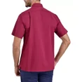 thumbnail image 4 of Camisa Casual Manga Corta En Corte Americano Mariscal, 4 of 4
