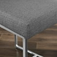 thumbnail image 2 of Linon Trey Counter Stool, 2 of 3