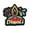 Diwali Patch 2, variant on 12 pieces 2" Custom Activity Scouts Applique Fun Patches - Eid al-Adha Patch