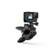 thumbnail image 2 of GOPRO JAWS: Flex Clamp (todas las cámaras GoPro) - Monte oficial de GoPro, 2 of 4