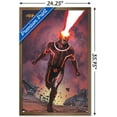thumbnail image 3 of Marvel Comics - Cyclops - Cover Wall Poster, 22.375" x 34", Framed, 3 of 3