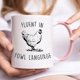 thumbnail image 5 of de Café de Cerámica con Diseño de Pollo y Patten, de 11 Onzas, , para Té, Leche, Cacao, Tazas de Café de Cerámica Grandes para el Hogar, 5 of 5